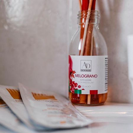 폴리나노 아마레 Acquaterra 아파트 외부 사진