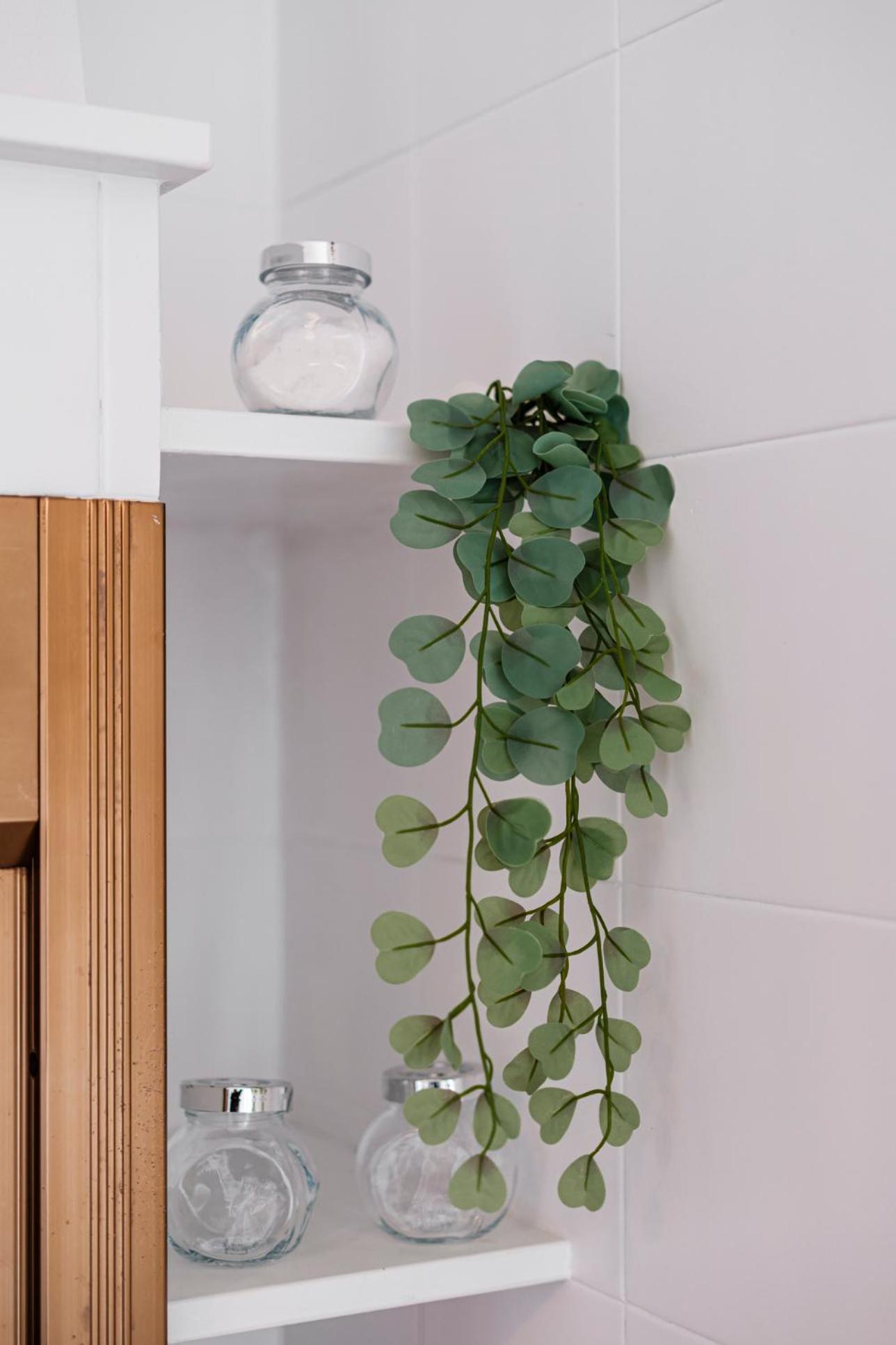 폴리나노 아마레 Acquaterra 아파트 외부 사진